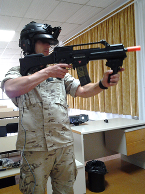 VIRTUAL3dGun