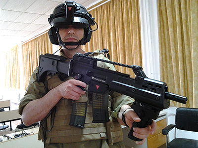 VIRTUAL3dGun