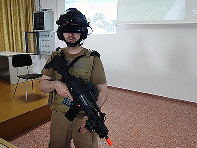 VIRTUAL3dGun