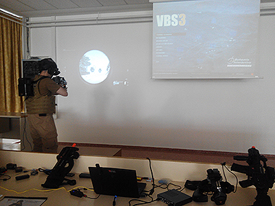 VIRTUAL3dGun