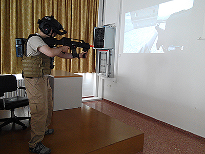 VIRTUAL3dGun