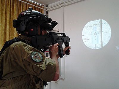 VIRTUAL3dGun
