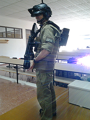 VIRTUAL3dGun