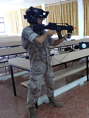 VIRTUAL3dGun