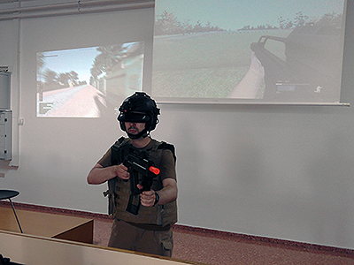 VIRTUAL3dGun