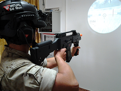 VIRTUAL3dGun