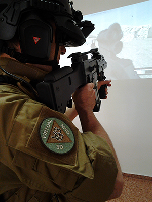 VIRTUAL3dGun