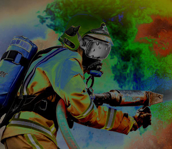 Simulador Táctico de Emergencias