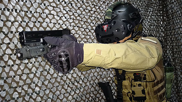 Simulador Táctico de Emergencias